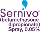 Servino Logo